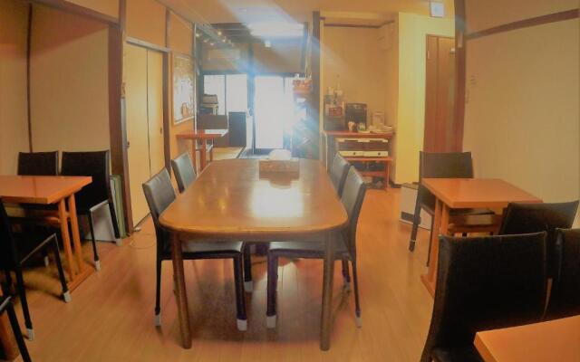 Guest House Gajyun