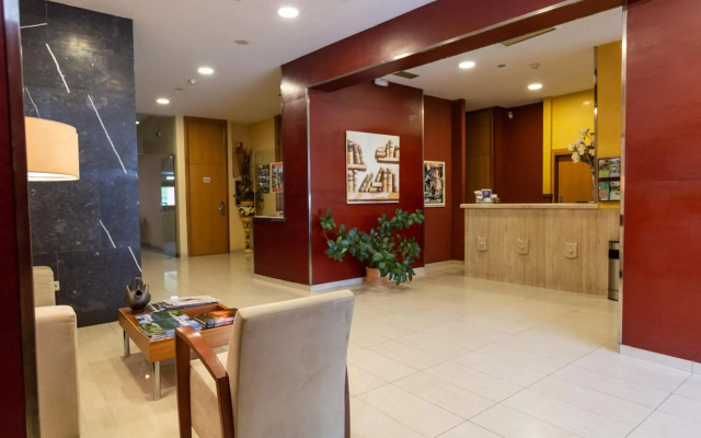 Hotel Ciudad Cangas De Onis