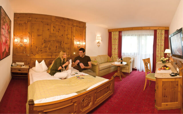 All In Resort Schwarzbrunn
