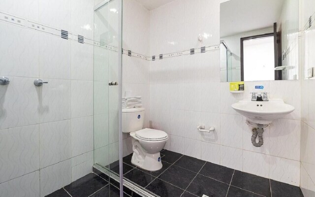 Hotel Ecoferia Boutique