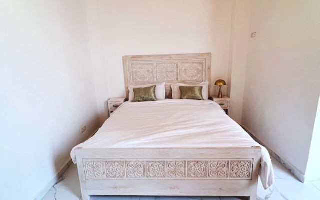 Riad Al Manara