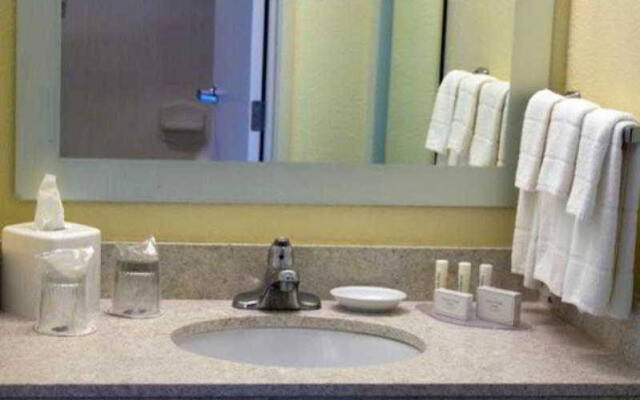 SpringHill Suites by Marriott Lawton