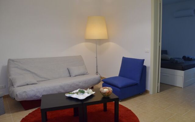 IzzHome Blue