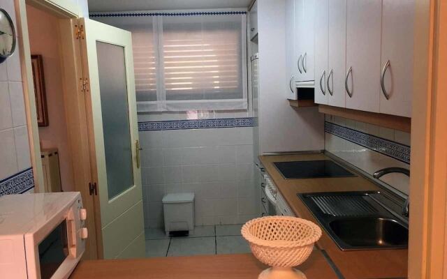 Apartamento Jardines J2-1C