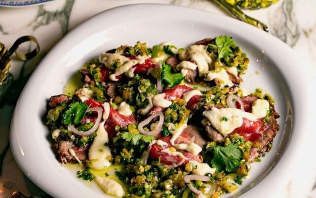 The Hotel Chalet at The Choo Choo