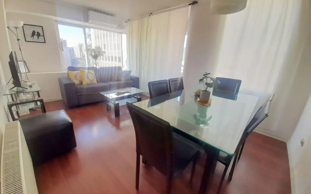 VIP Apartments Chile