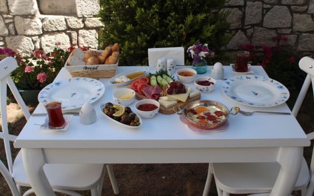 Ala Rosa Alacati Hotel - Adults Only