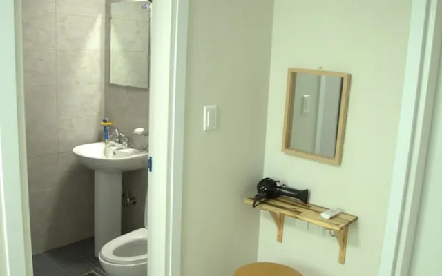 Gyeongju Alley Guesthouse