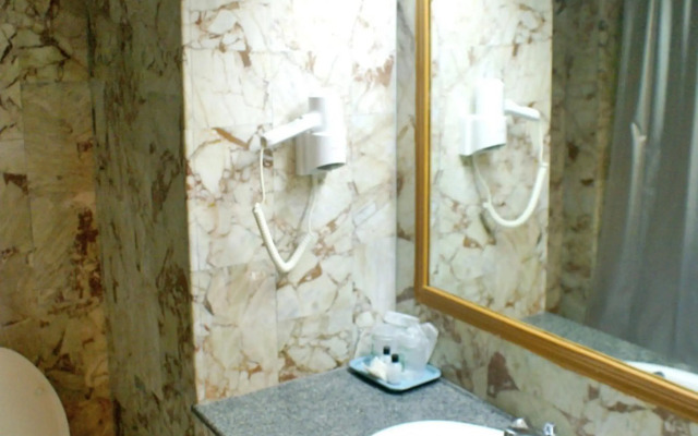 Royal Palace Hotel Pattaya