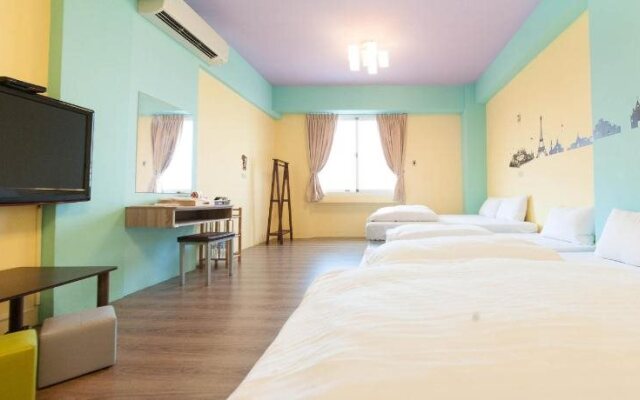 Slow Time Homestay