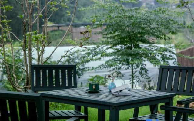 Nanjing Fengjingyuan Homestay