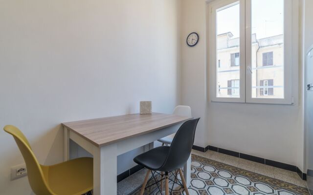 Termini Cozy Mini Apartment