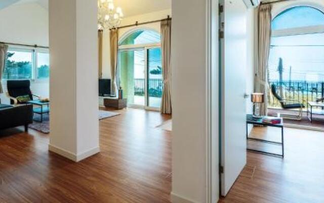 Via Shinum House Pension