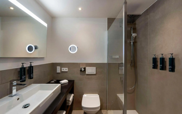 Hilton Mainz