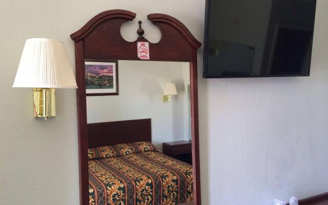 Americas Best Value Inn Arlington