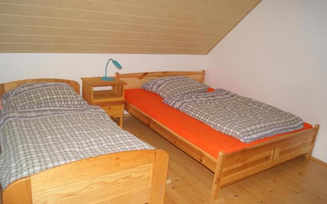 Chalet Horní Orlice