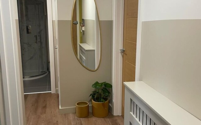 Peak Willow Apartments