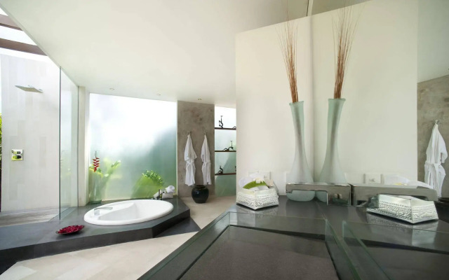 The Layar Designer Villas and Spa