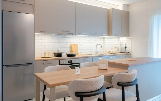 Apeiron Athena Residences