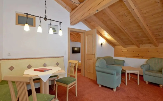 Feriengut Unterhochstätt