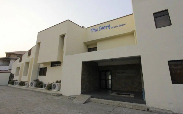 The Ivory Hotel