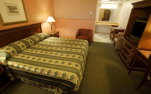 Motel 6 Norfolk, VA East Little Creek