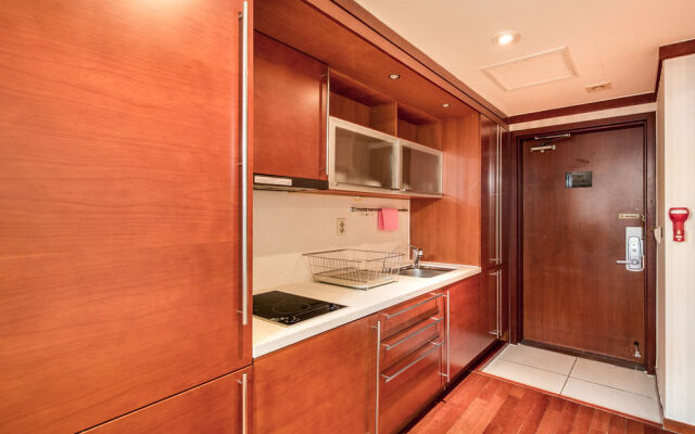 Milatel Chereville Serviced Apartment