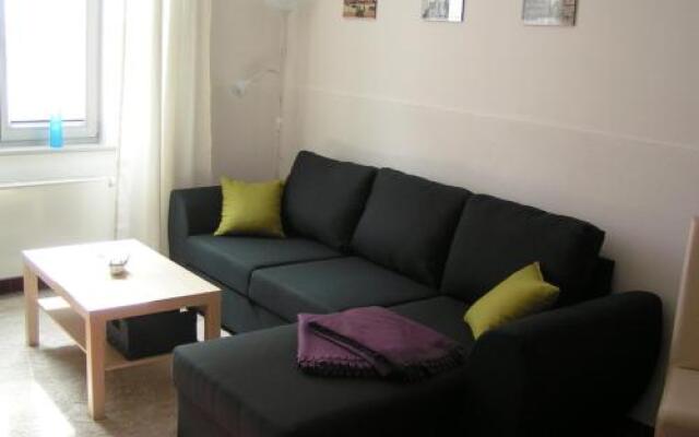 Ferienwohnungen Langenstraße - Altstadt