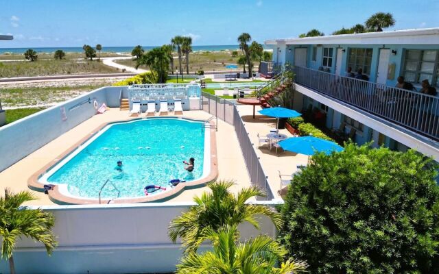 Beachside Resort Motel
