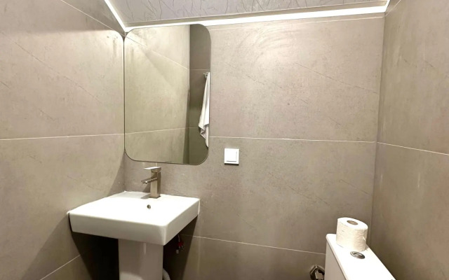 Коттеджи Park Avenue (Парк Авеню)