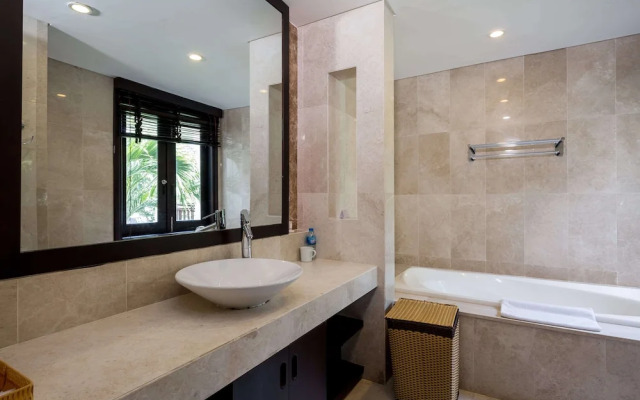 Luxury Family Beach Da Nang