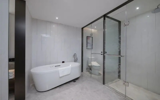 Hampton by Hilton Taiyuan Jianshe South Road