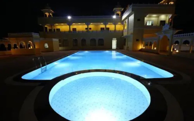 Rajtilak Resort