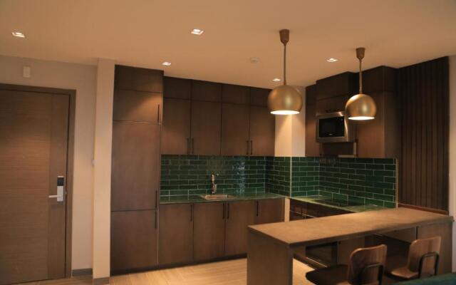 Zara Garden hotel and apartments