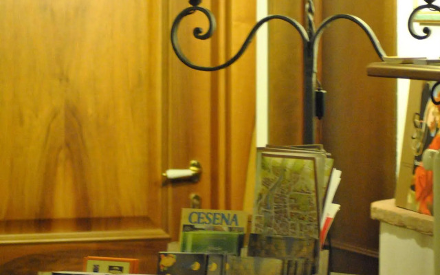 Mondo Antico Alloggio in Città B&B