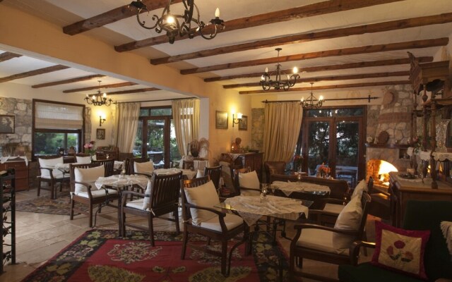 Villa Kizilcakaya Sokak