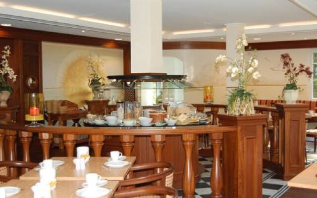 Pension Sanddorn