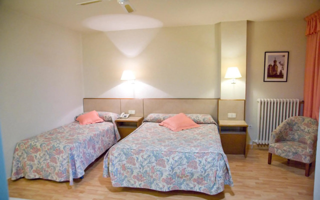 Hotel Balaguer