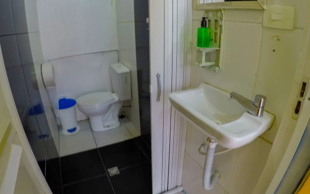 Vila Rock Hostel