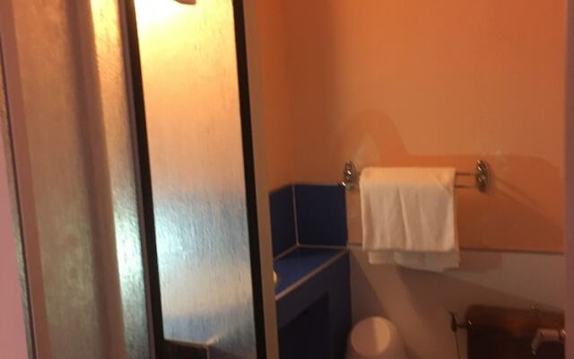 Hotel - Restaurant La Brochetterie