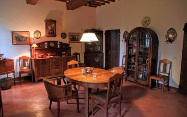 Agriturismo Biologico Palazzi Rufini