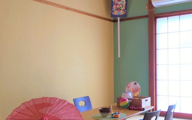 Hotel Florence Odawara