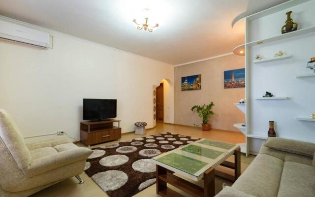 Nadezhda Apartments in Samal