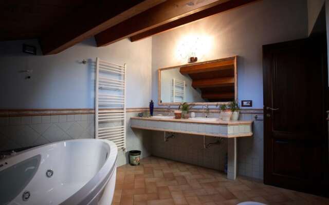 Residence Sinfonie del Bosco