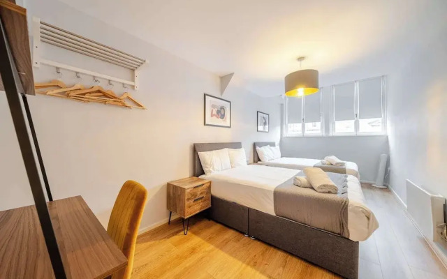 Host Stay Apartment 9 Stanley Street