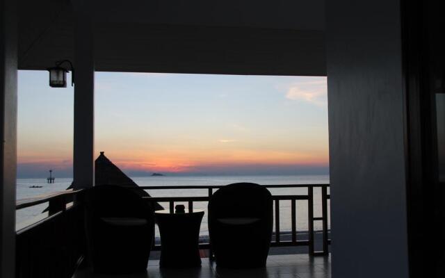 Nice Sea Resort
