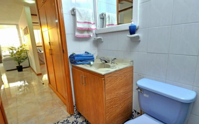 Apartamento Malecon del Mar