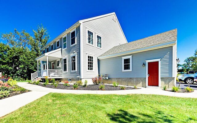 52 Wild Dunes Way Home 2 Bedrooms 3 Bathrooms Home