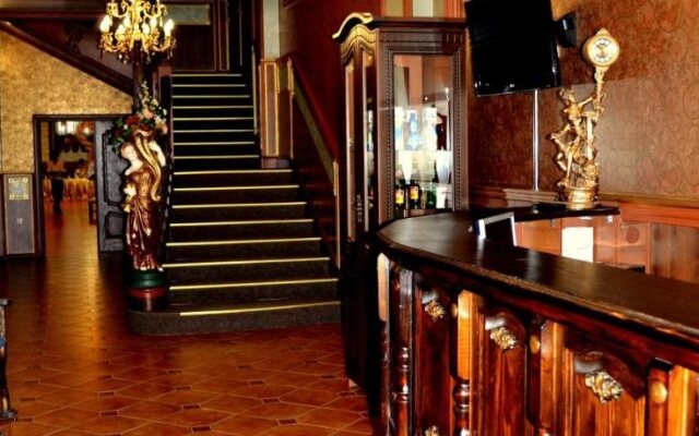 Вилла Стефана