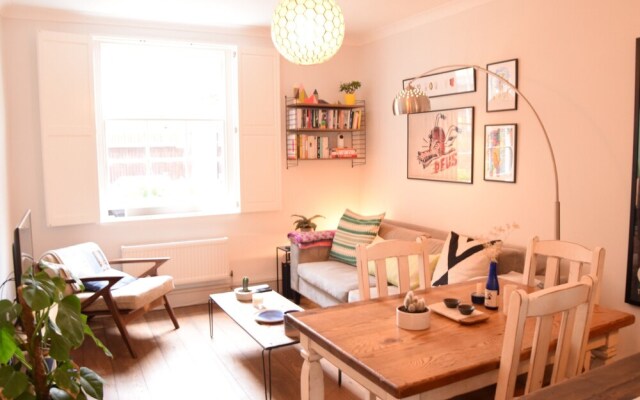 Dalston 1 Bedroom Apartment